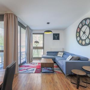 Apartmate- Heart Of Oldtown Apartment- Sauna & Security